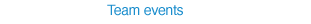 Event planning and management