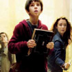 The Spiderwick Chronicles